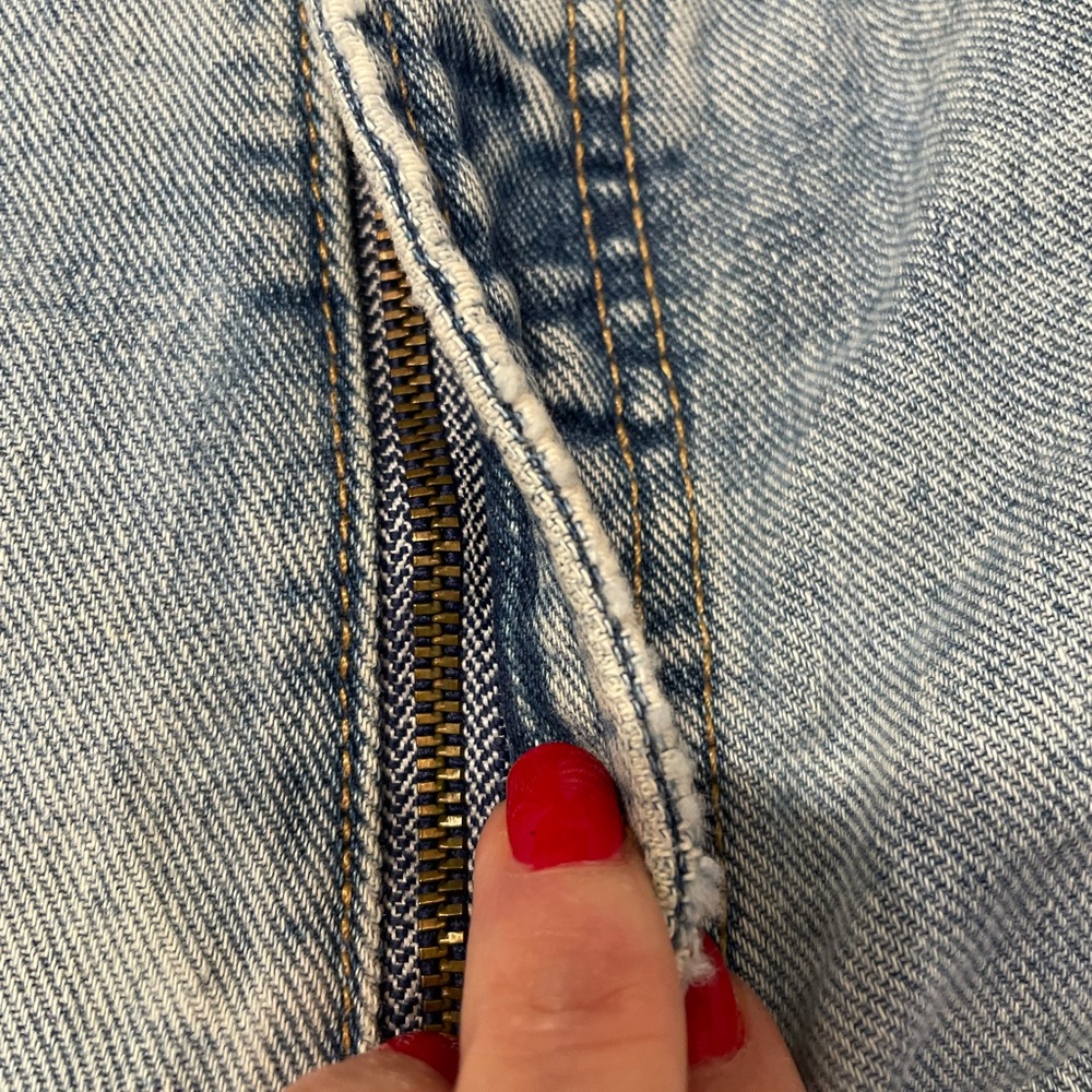 Joop Vintage Jeans, made in Germany Sz 34-30 Great condition - Picture 11 of 14